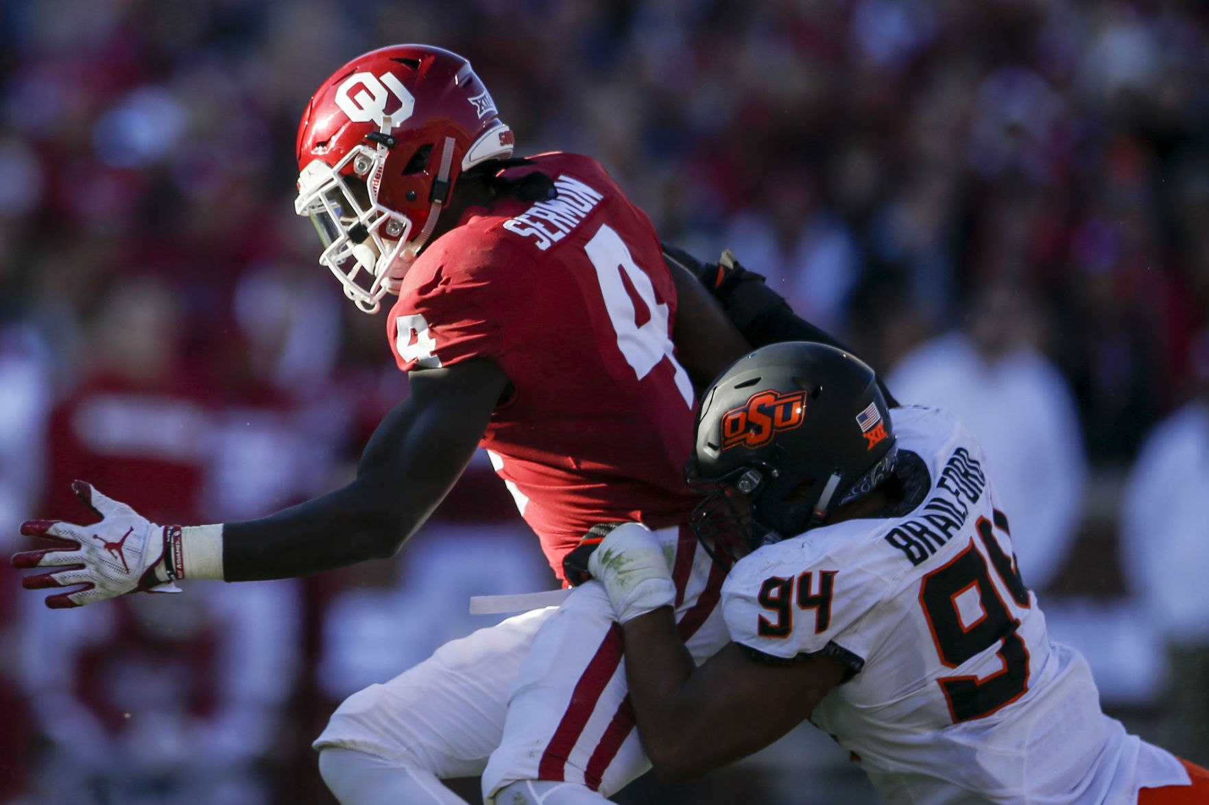 Bedlam 2018
